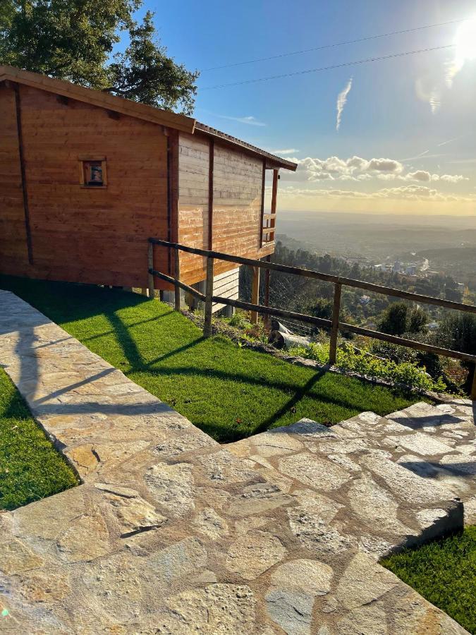 Appartamento Quinta Altamira Portalegre Esterno foto