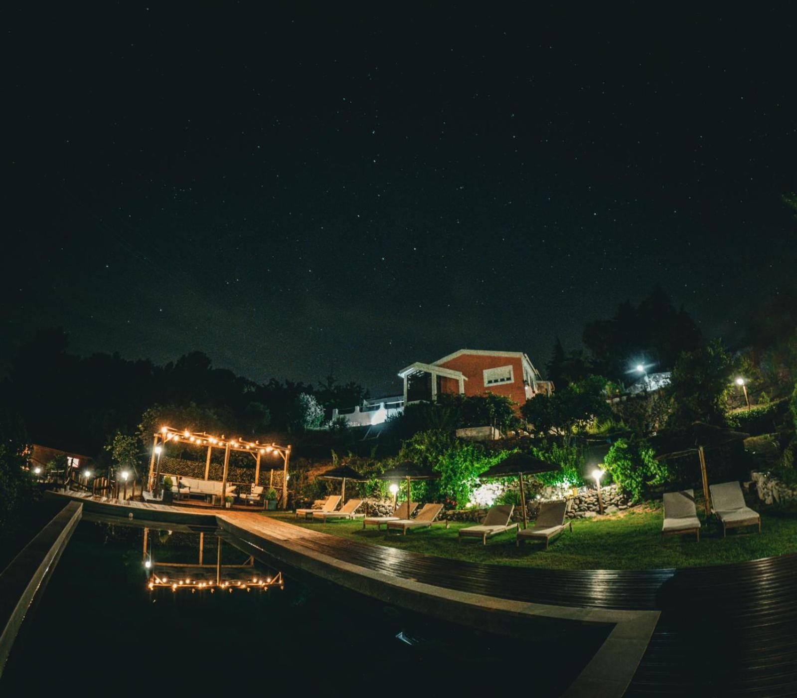 Appartamento Quinta Altamira Portalegre Esterno foto