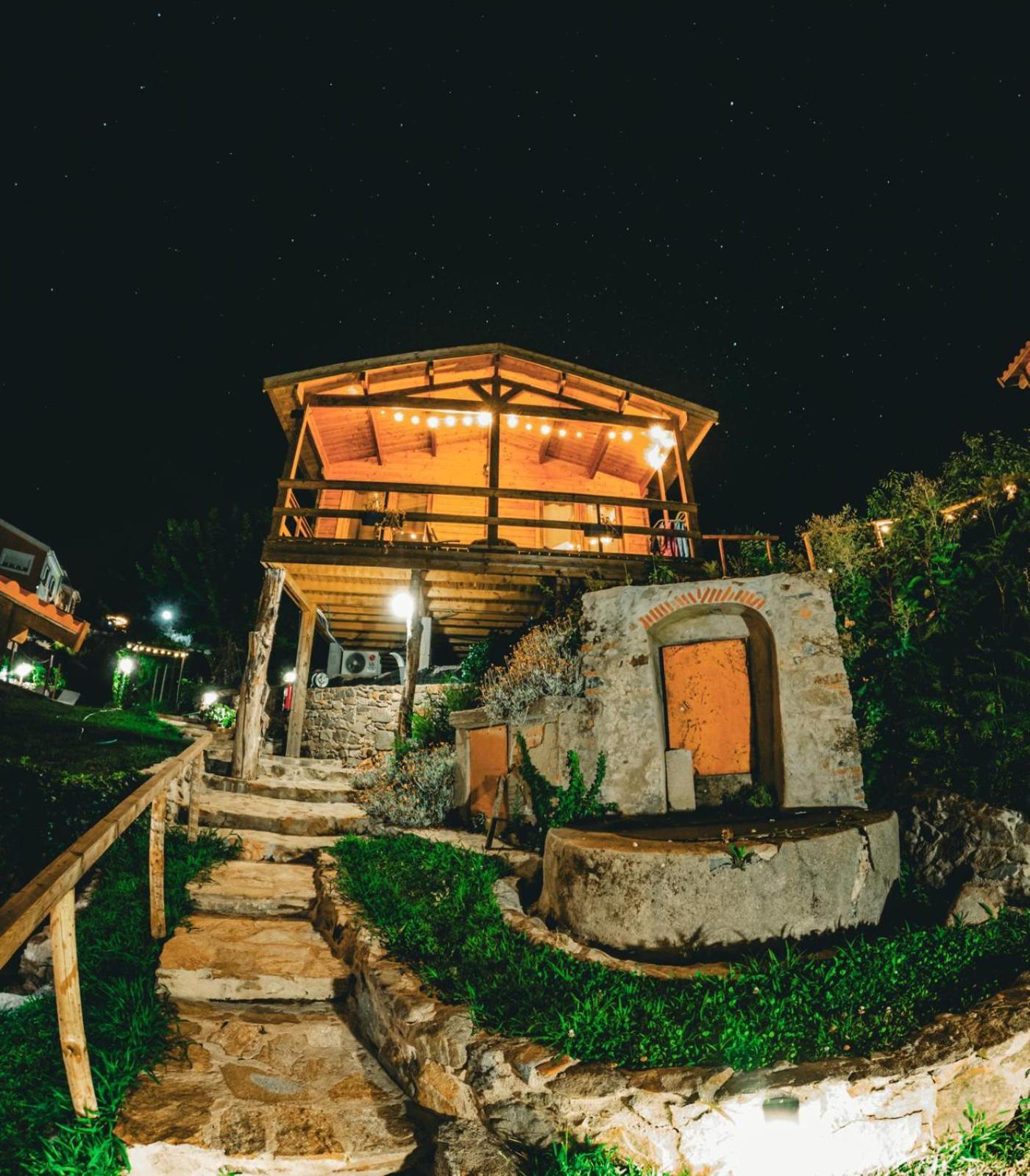 Appartamento Quinta Altamira Portalegre Esterno foto